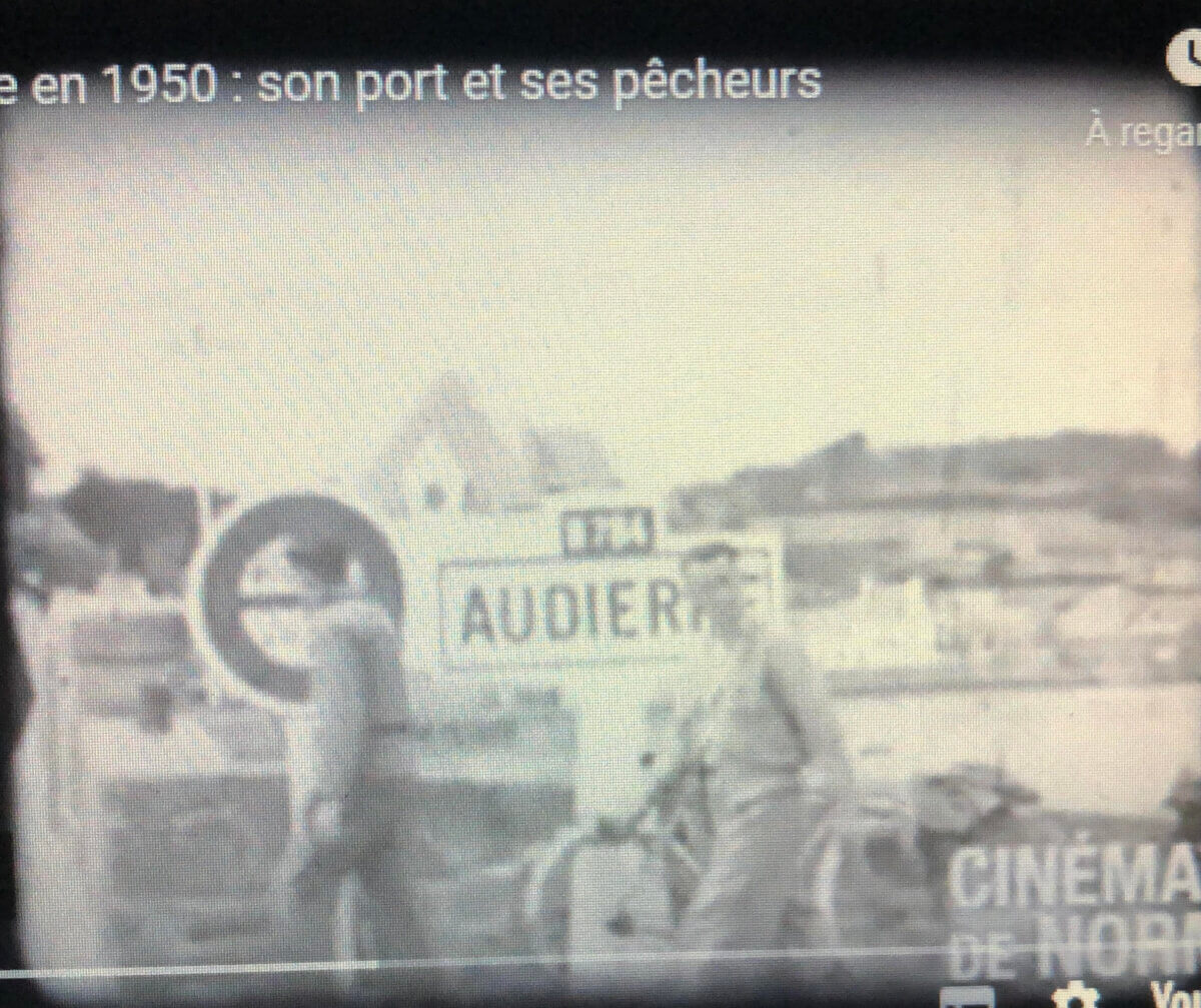 AUDIERNE INFO - Audierne Tourisme Pointe du Raz Ile de Sein Bretagne